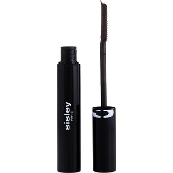 Sisley so intense mascara - # 2 deep brown  --7.5ml/0.27oz